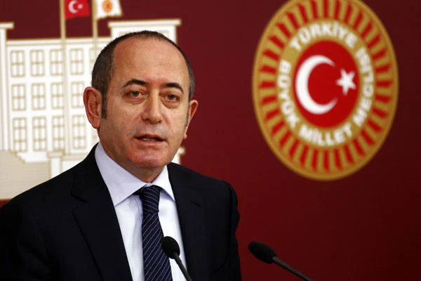 CHP'li vekiller arasında Trabzon tartışması