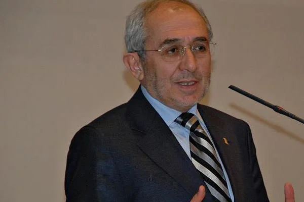 'CHP veya MHP ile koalisyon kuracağız'