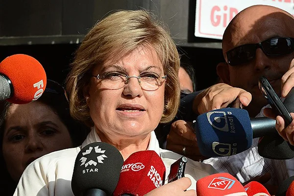 Çiller '28 Şubat Davası'nda ifade verecek