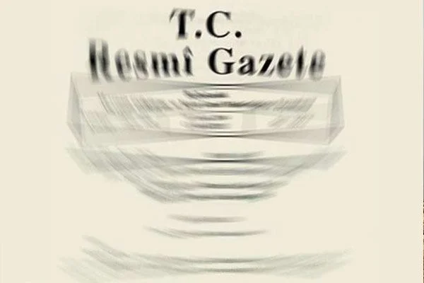 Çok sayıda görevden alma ve atama