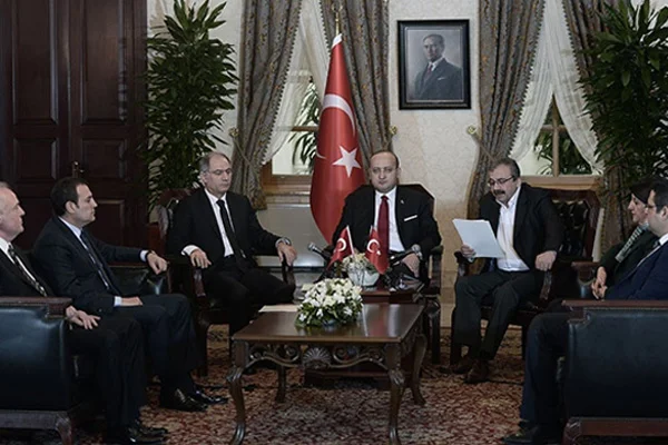 Çözüm süreci ne olacak?