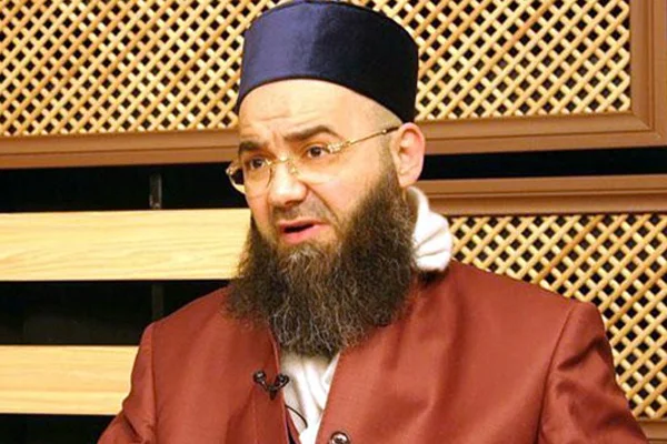 Cübbeli Ahmet'ten HDP'lilere tepki