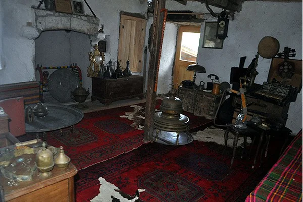 'Çulsuz Ağa'nın nostaljik yaşamı