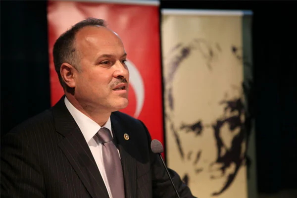 Cumhurbaşkanı Başdanışmanı'ndan koalisyon açıklaması