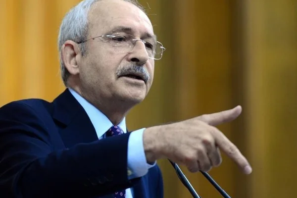 'Davutoğlu'nu dinlememiz gerekiyor'
