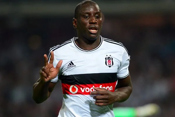 Demba Ba'ya servet ödeyecekler