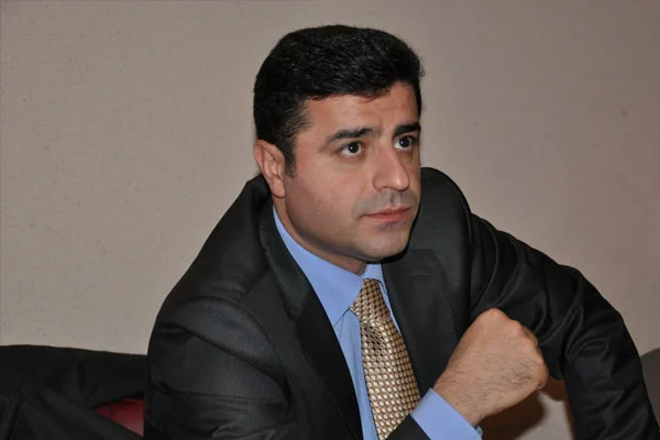 Demirtaş AİHM'de kaybetti