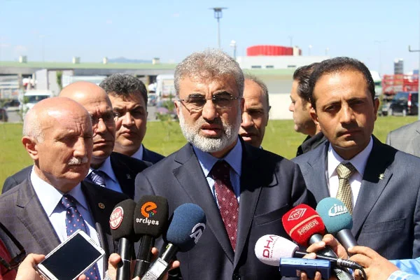 'Demirtaş daha iki gün önce dağdaydı'