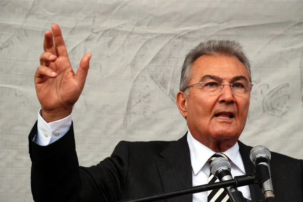 Deniz Baykal, geçici Meclis Başkanı olacak