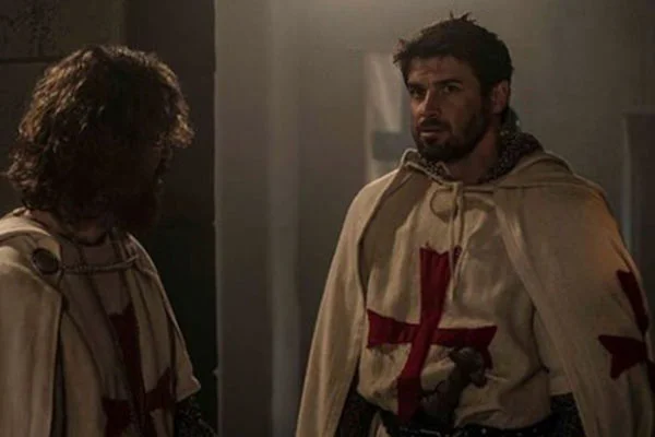 Diriliş Ertuğrul'da ayrılık