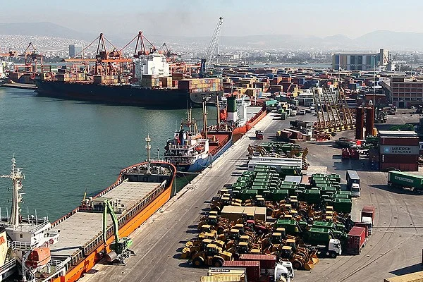 Dış ticaret açığı belli oldu