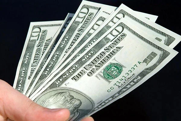 Dolar 2.68 lirayı geçti
