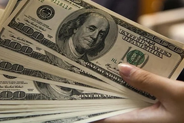 Dolar kritik sınırı aştı