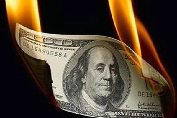 Dün korkutmuştu! Dolar'da son durum
