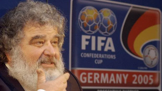 Dünya futbolu şokta: Rüşvet aldık