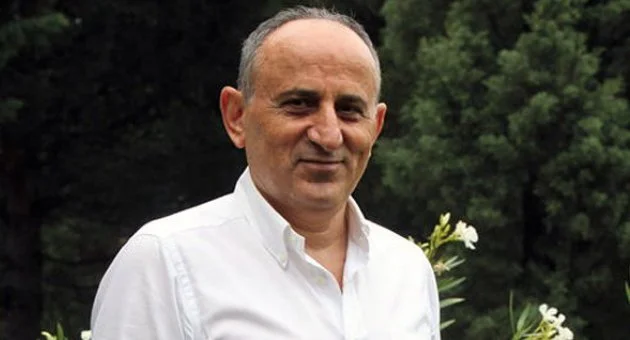 Dursun Çiçek, HDP'ye yeşil ışık yaktı