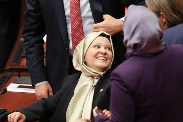 Economist: Laik dinozorlar rahatsız edemedi