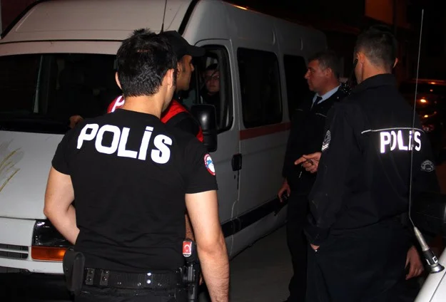 Edirne'de 37 kaçak yakalandı