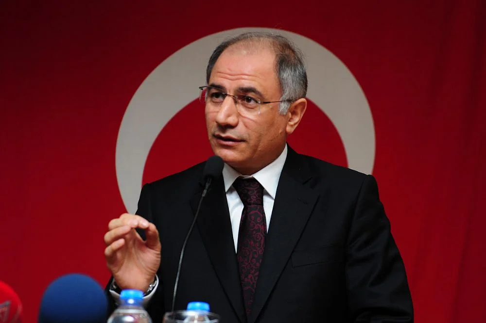 Efkan Ala, Erzurum'daki olaylarda MHP'yi suçladı