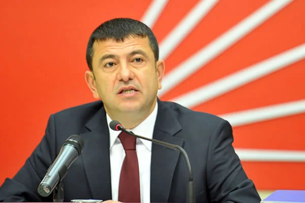 'Eğer Kılıçdaroğlu Başbakan olmazsa...'