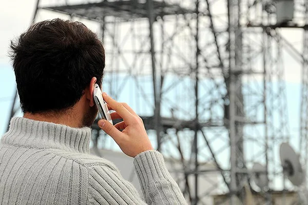 'Elektromanyetik dalgalar uluslararası değerlerin altında'