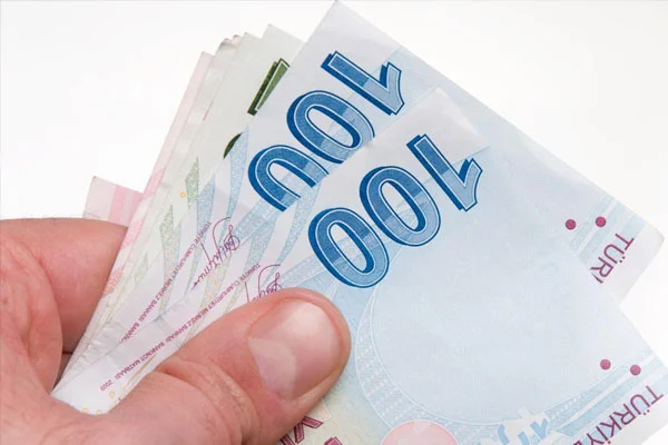 Emeklinin alacağı enflasyon zammı netleşti