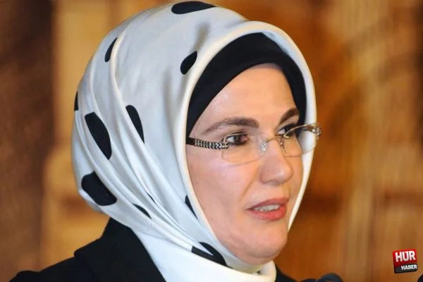 Emine Erdoğan davayı kaybetti