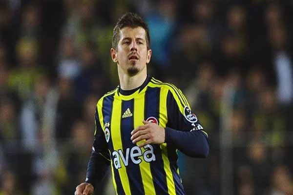 Emre'den Fener'e sitem
