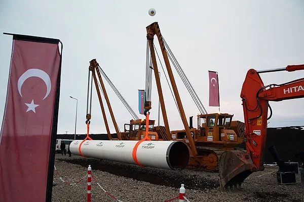'Enerji projeleri istikrarı koruyacak'
