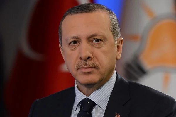 Erdoğan'dan Demirel için taziye mesajı