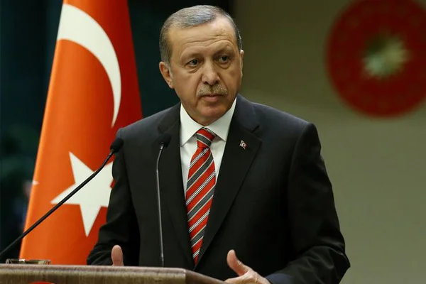 Erdoğan'dan önemli 'hükümet' açıklaması