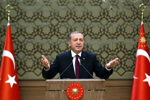 Erdoğan: Hesabını verecekler