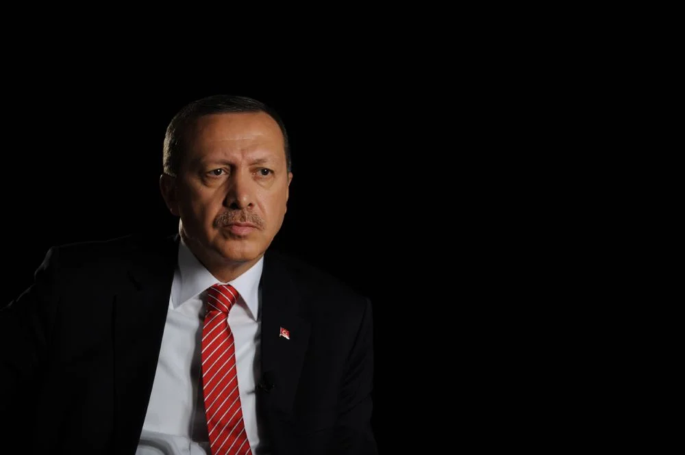Erdoğan'ın masasındaki A, B ve C planları
