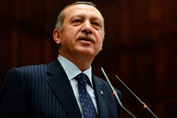 Erdoğan, MÜSİAD heyetini ağırlayacak