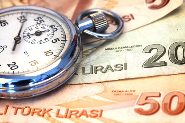 Erken emekli olmak isteyenler dikkat