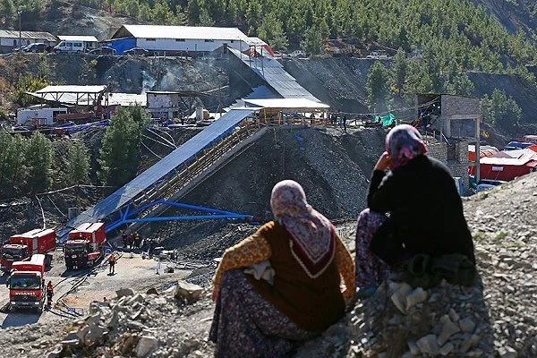 Ermenek 'maden faciası' davası başlıyor