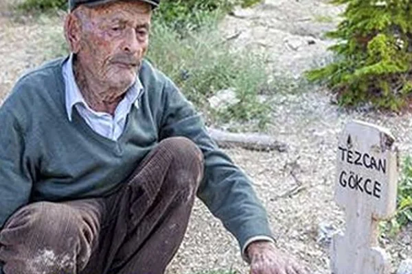 Ermenek'teki acılı baba: Rüyama bir girse...