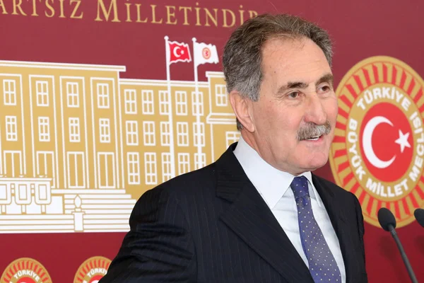 Ertuğrul Günay, Zaman'a böyle konuştu