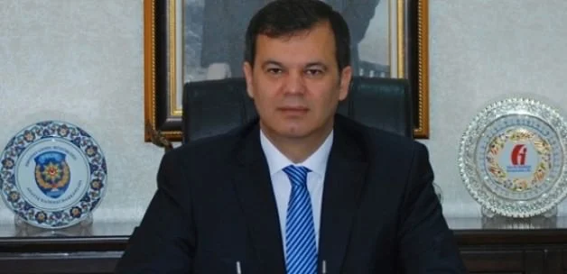 Eski Emniyet Müdürü tutuklandı