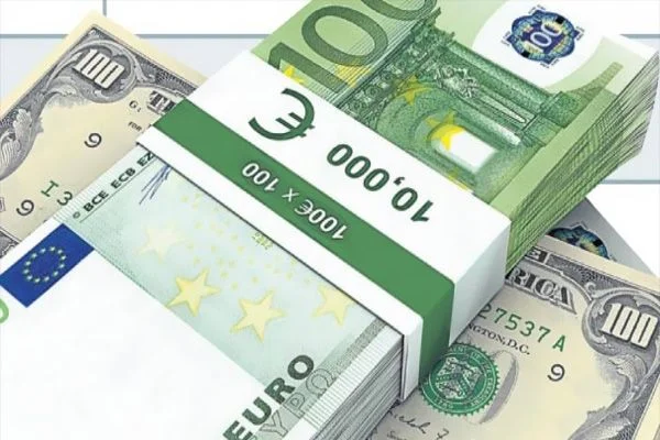 Euro'nun yükselişi sürüyor