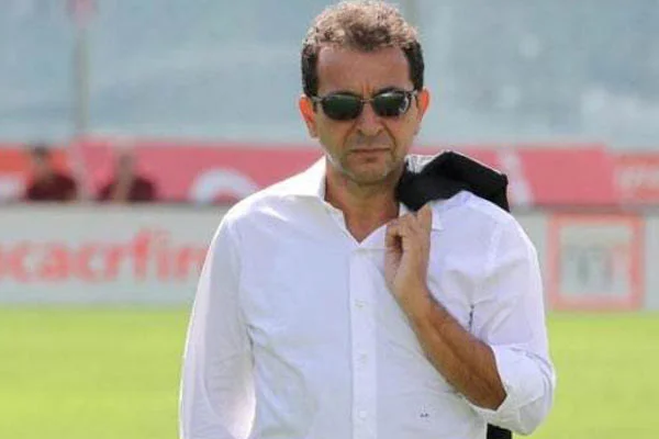 'Evet maç satın aldım'