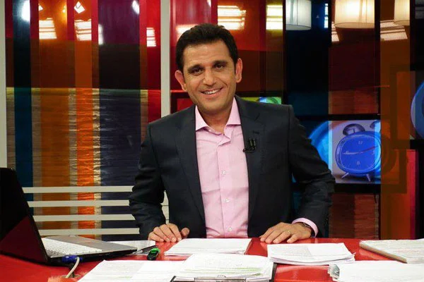 Fatih Portakal'dan Tekin'e çağrı: İspatla
