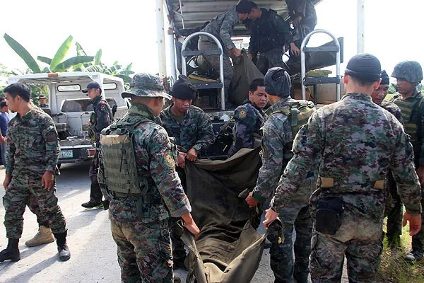 Filipinler'de barış sürecine Türkiye damga vurdu