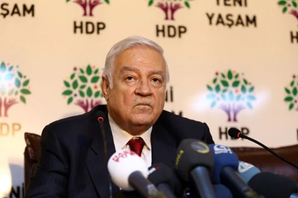 Fırat, MHP ile görüşmeycek