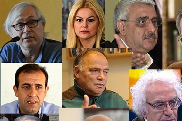 Gazeteci ve yazarlar nasıl yorumladı?