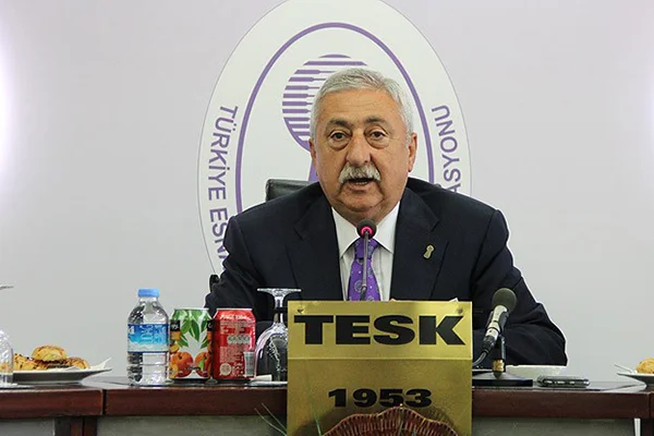 Gıdada 'ramazan fırsatçıları'na dikkat