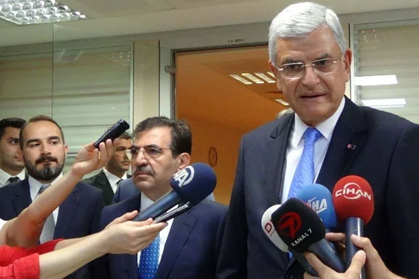 'Güçlü demokrasinin varlığı teyit edildi'
