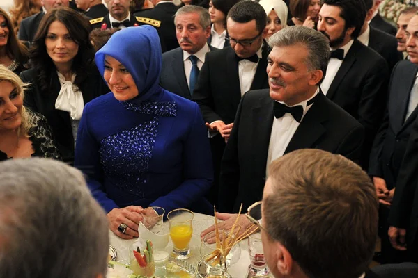 Gül'ü kızdıracak Hayrünnisa Gül yazısı