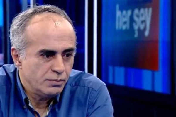 Gül'ün eski danışmanından Tayyar'a cevap
