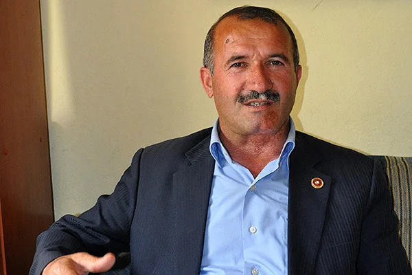 'Gülen Hareketi Said Nursi'nin eserlerini tahrip etti'